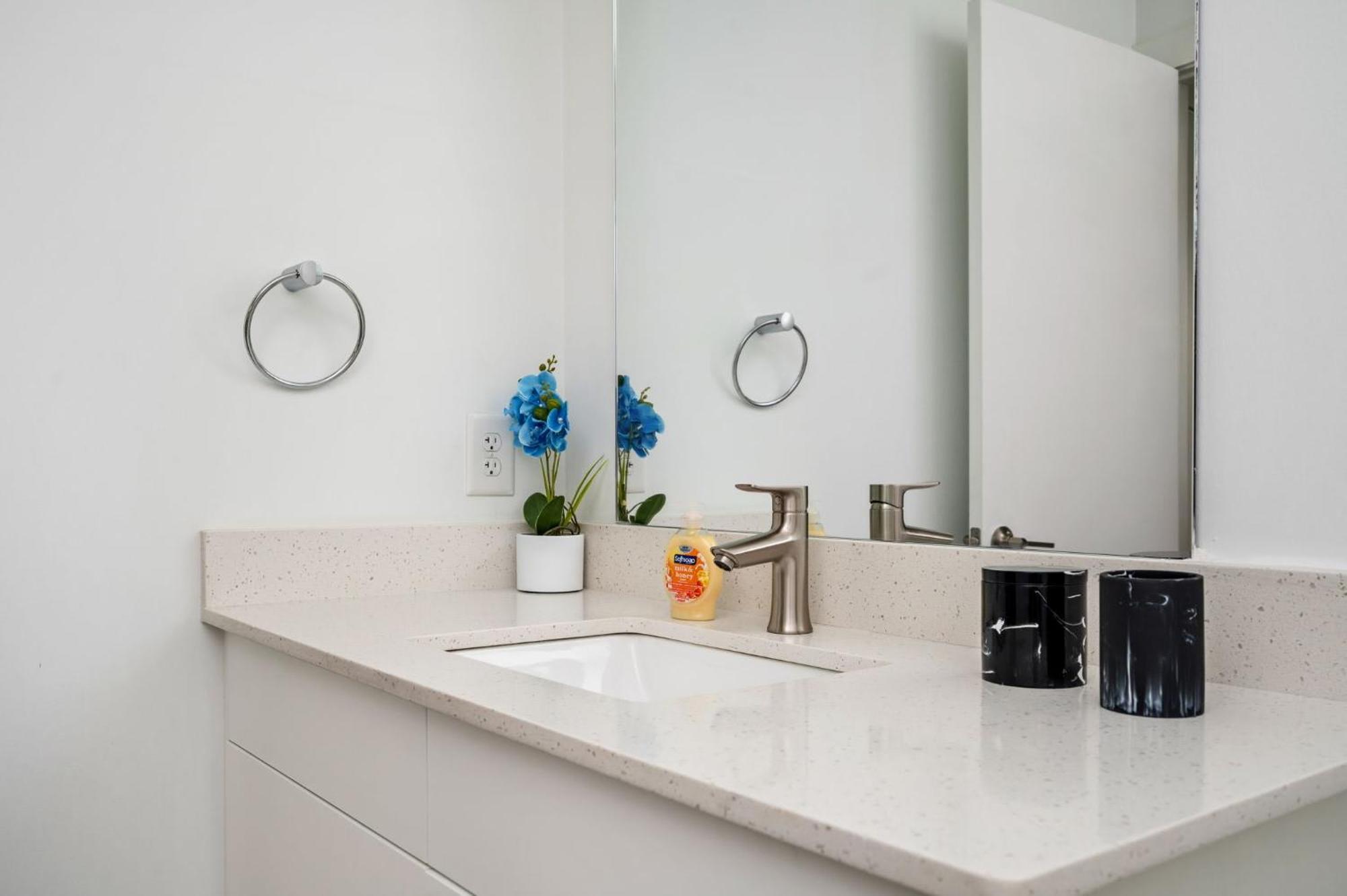 Brand New Condo With Balcony Washer Dryer 542Blvd Atlanta Exterior foto